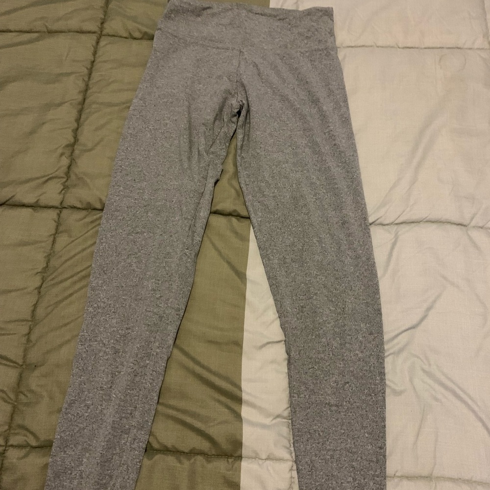 Leggings Never Worn